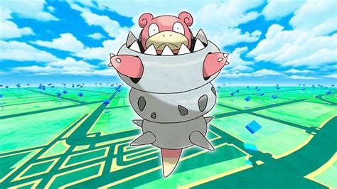 Pokemon GO: Best Mega Slowbro Raid Counters.